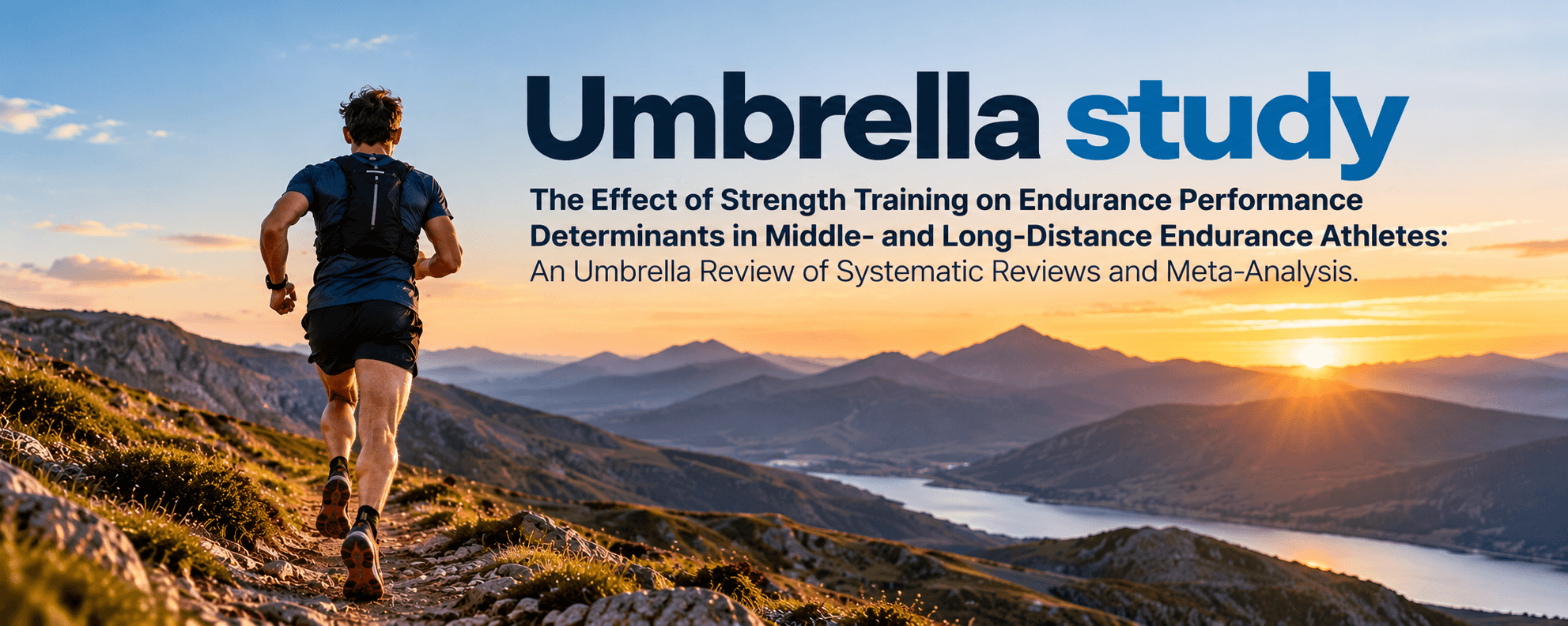 The Umbrella Study 2025